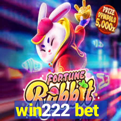 win222 bet