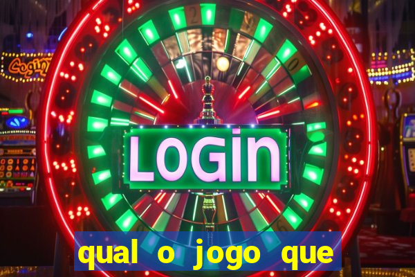 qual o jogo que dar dinheiro de verdade