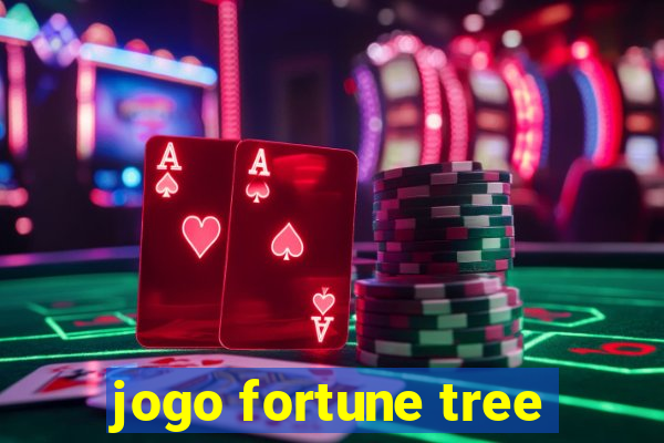 jogo fortune tree