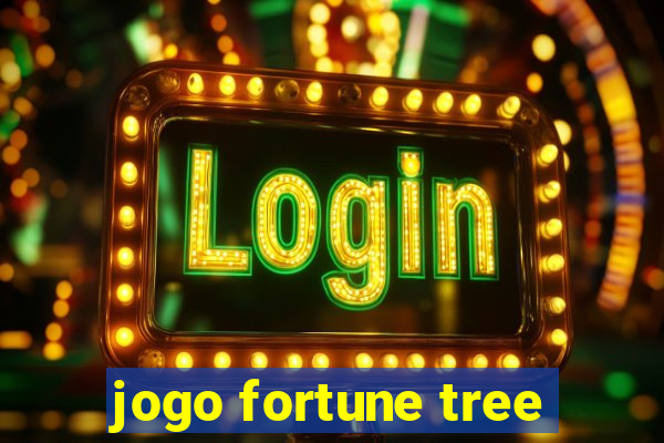 jogo fortune tree