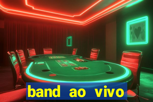 band ao vivo gratis multicanais