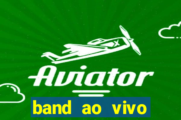 band ao vivo gratis multicanais