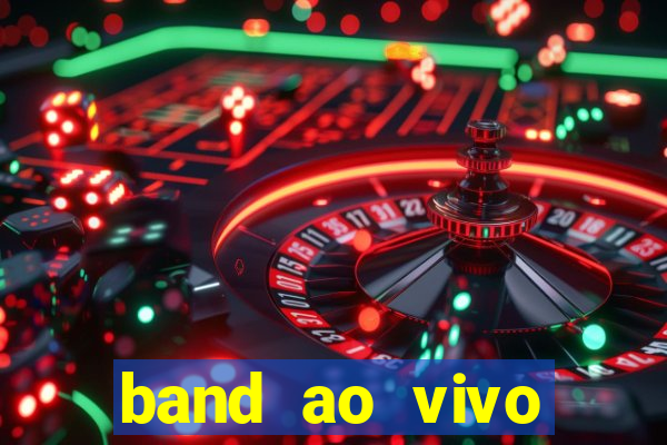 band ao vivo gratis multicanais