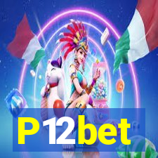 P12bet