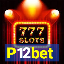 P12bet