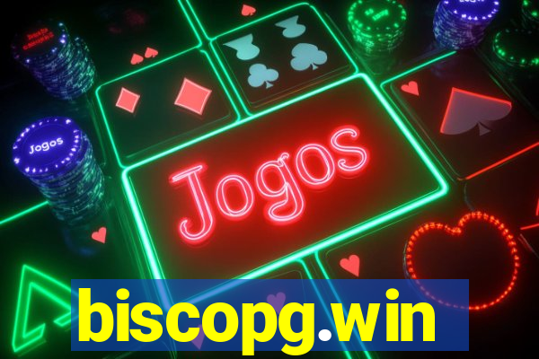 biscopg.win