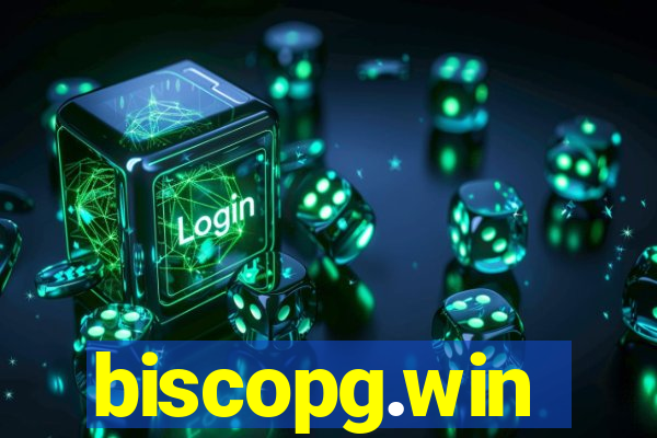 biscopg.win