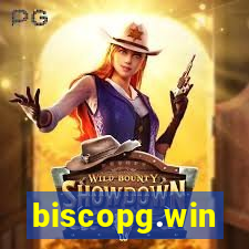 biscopg.win