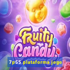 7p55 plataforma jogo