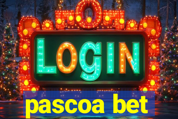 pascoa bet