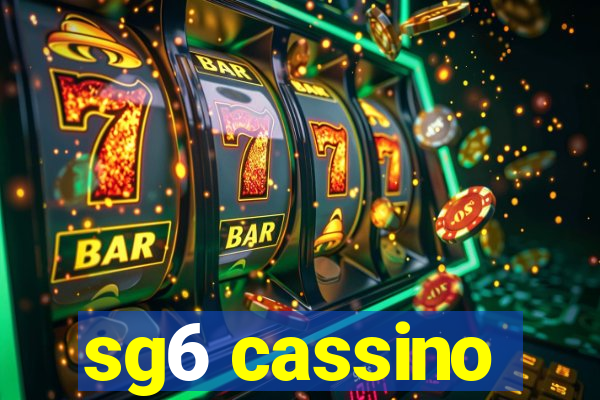 sg6 cassino