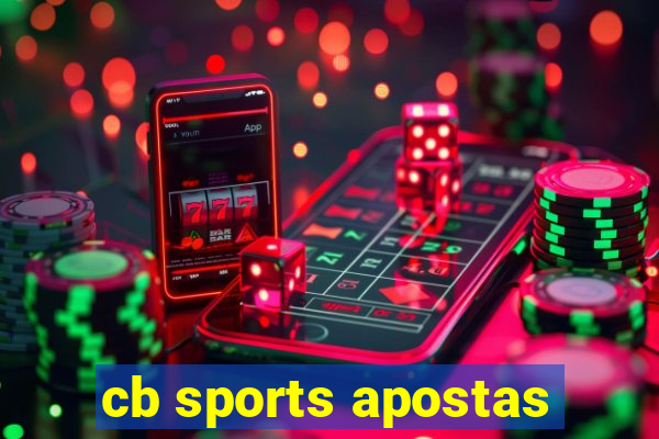 cb sports apostas