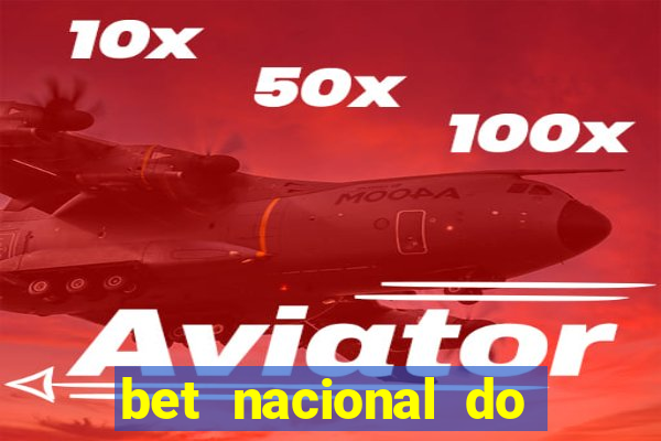 bet nacional do vinicius junior