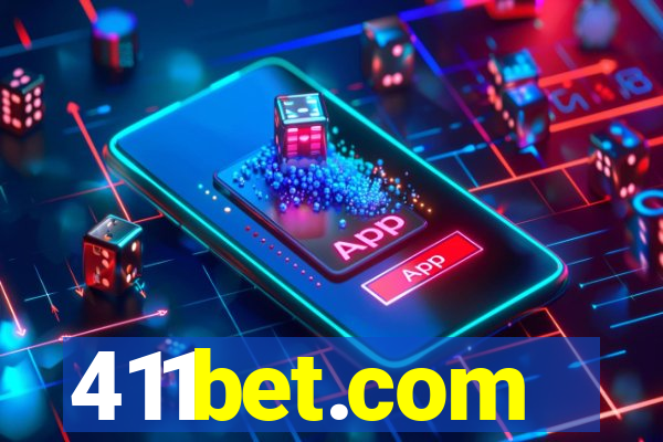 411bet.com