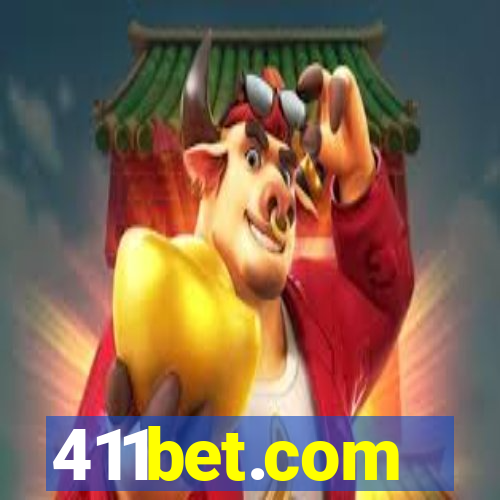 411bet.com