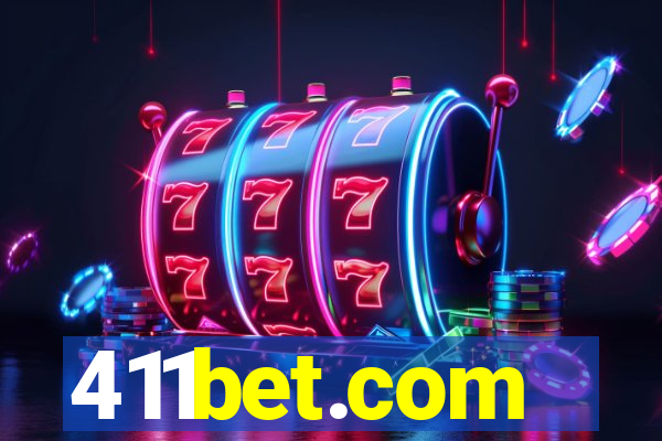 411bet.com