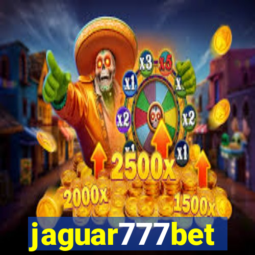 jaguar777bet