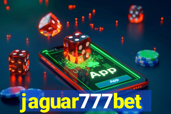 jaguar777bet