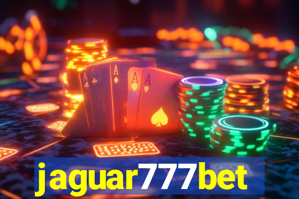 jaguar777bet