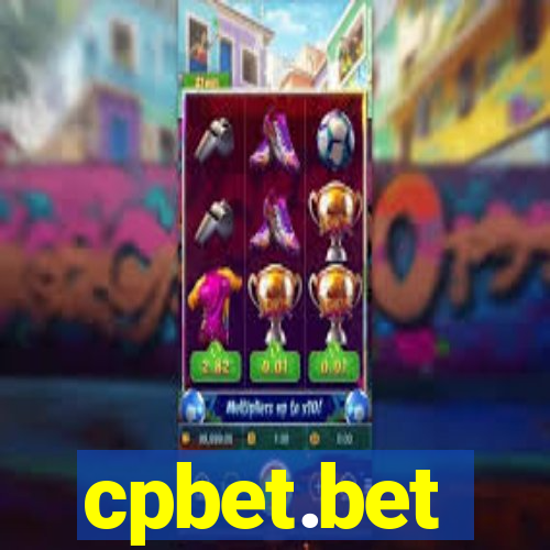 cpbet.bet