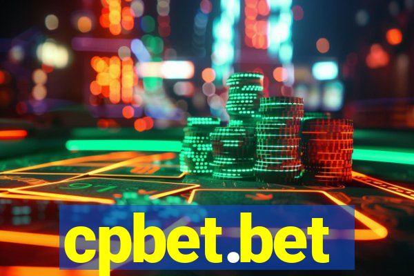 cpbet.bet