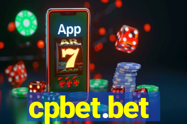 cpbet.bet