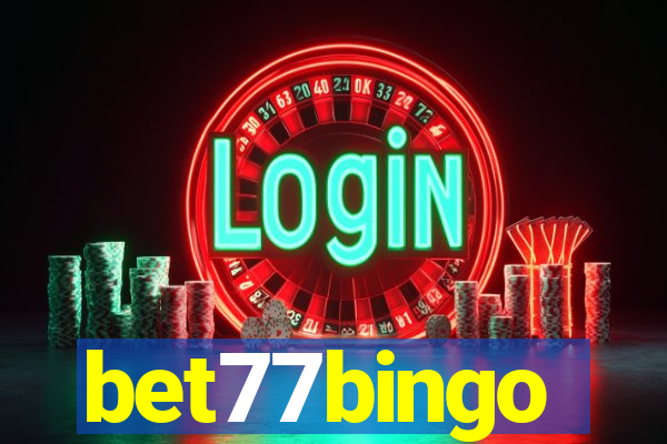 bet77bingo