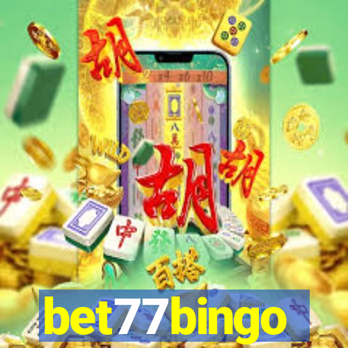 bet77bingo