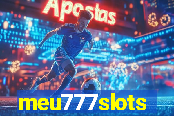 meu777slots