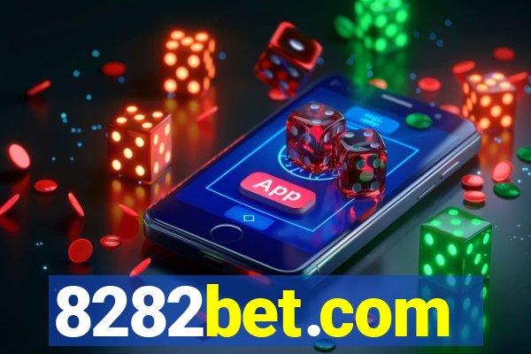 8282bet.com