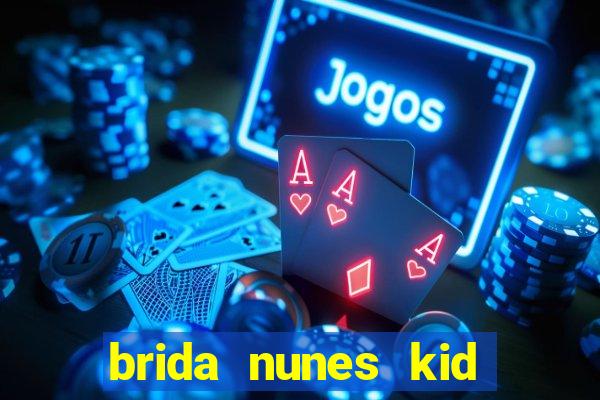 brida nunes kid bengala telegram