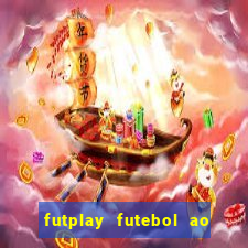 futplay futebol ao vivo apk