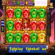 futplay futebol ao vivo apk