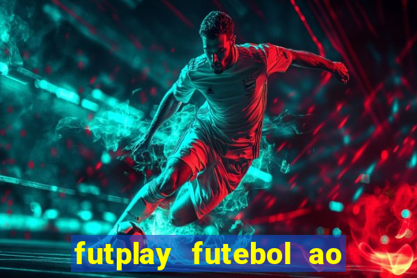 futplay futebol ao vivo apk