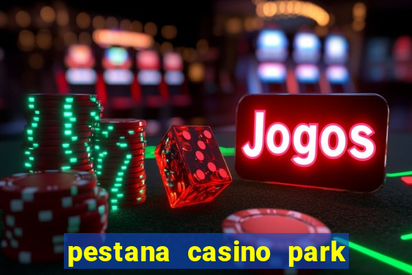 pestana casino park hotel madeira