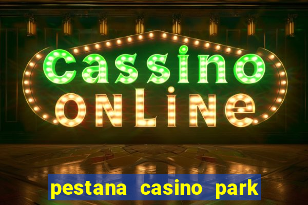 pestana casino park hotel madeira