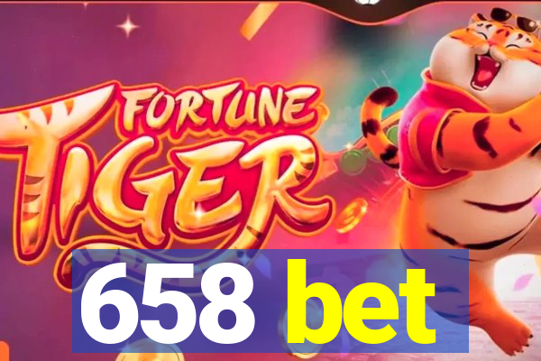 658 bet