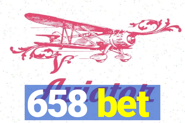 658 bet