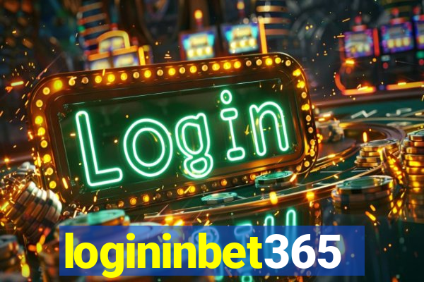 logininbet365