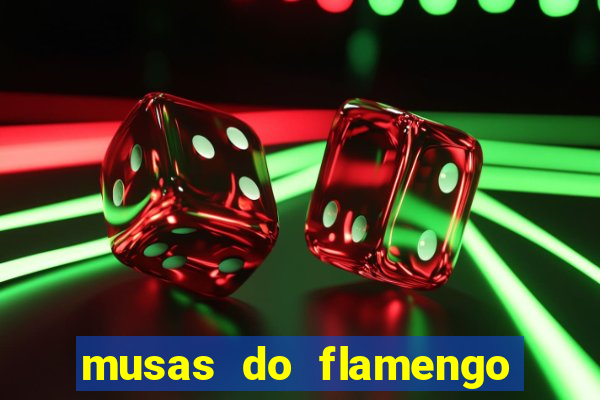 musas do flamengo peladas 2016