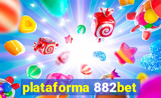 plataforma 882bet