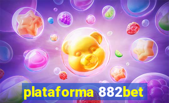 plataforma 882bet