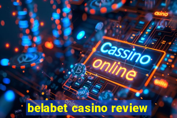 belabet casino review