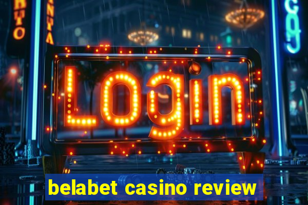 belabet casino review