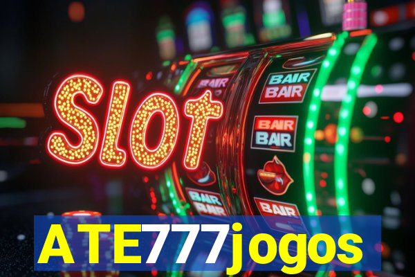 ATE777jogos