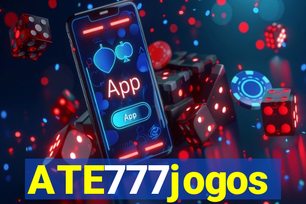 ATE777jogos