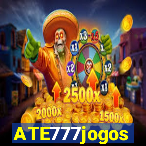 ATE777jogos