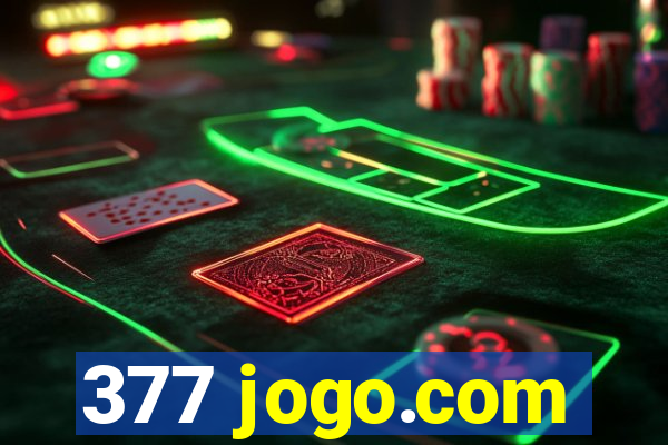 377 jogo.com