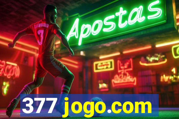 377 jogo.com