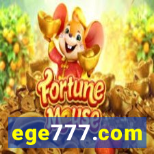 ege777.com